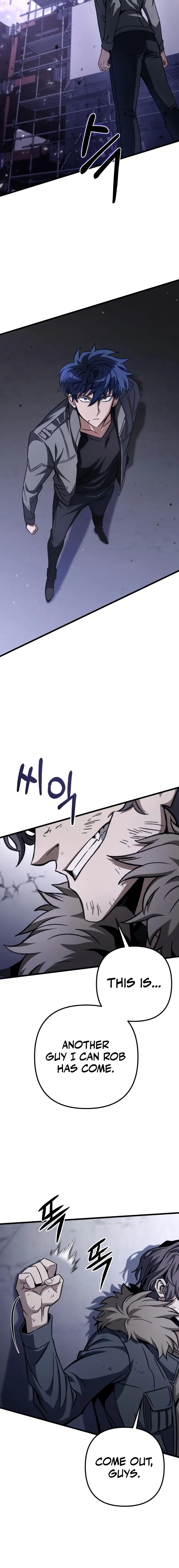 The Genius Assassin Who Takes it All Chapter 8 109 24