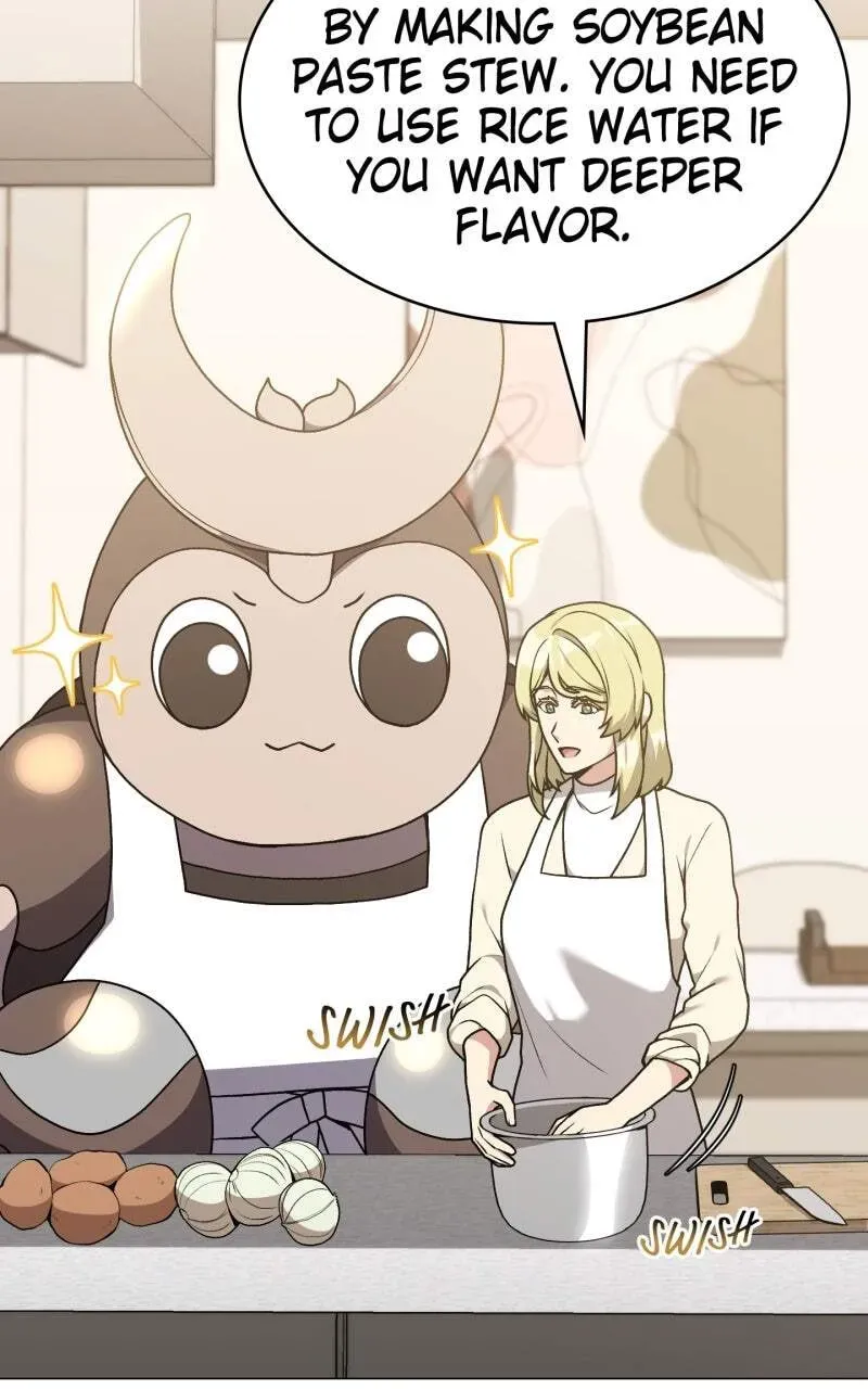 Hunter World’s Gardener Chapter 101 291 09