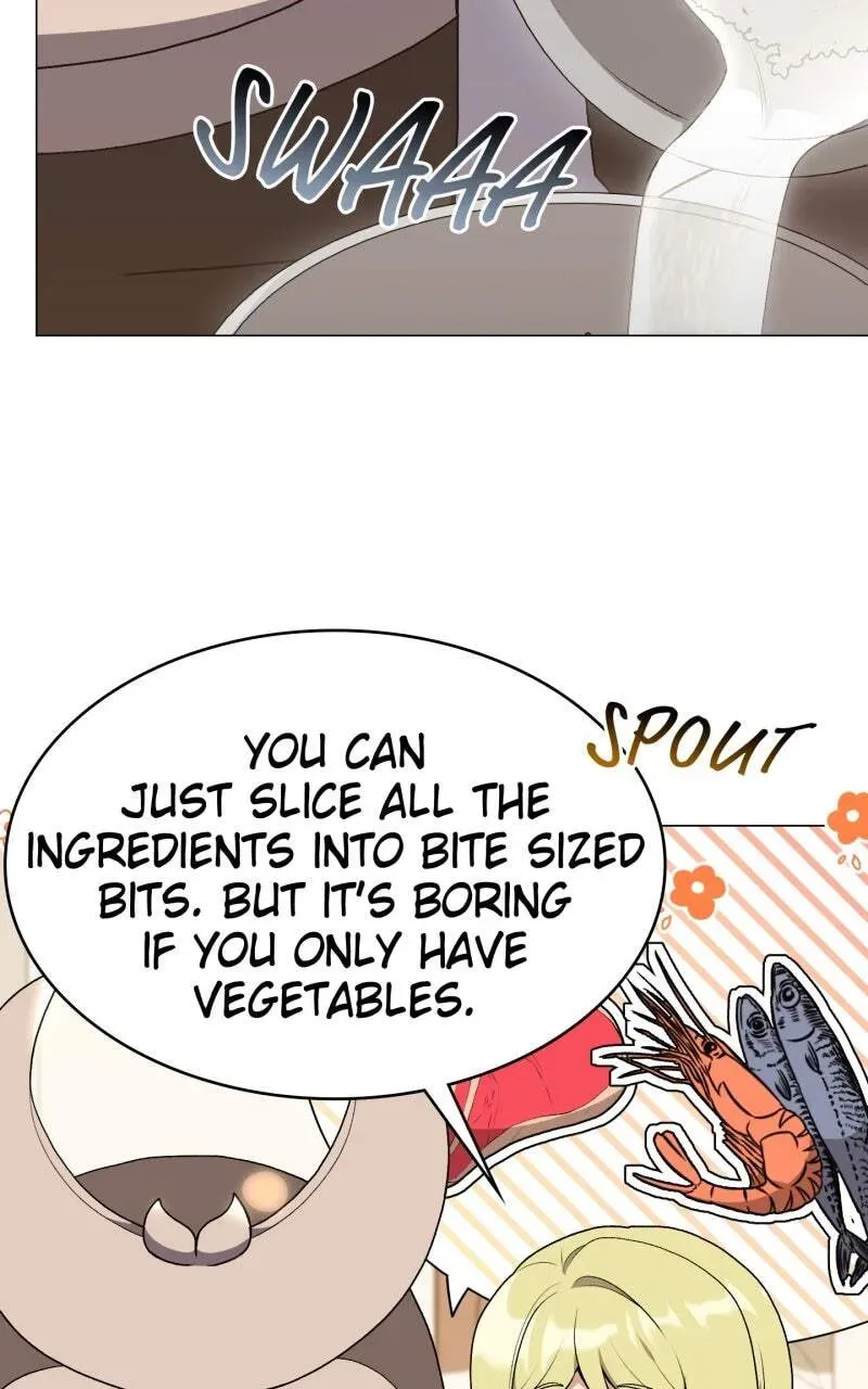 Hunter World’s Gardener Chapter 101 293 11