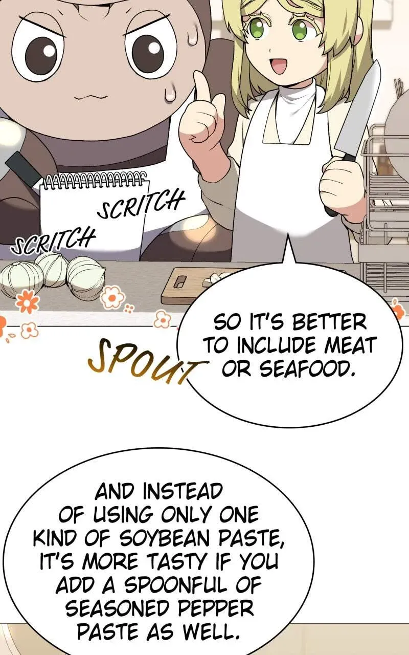 Hunter World’s Gardener Chapter 101 294 12