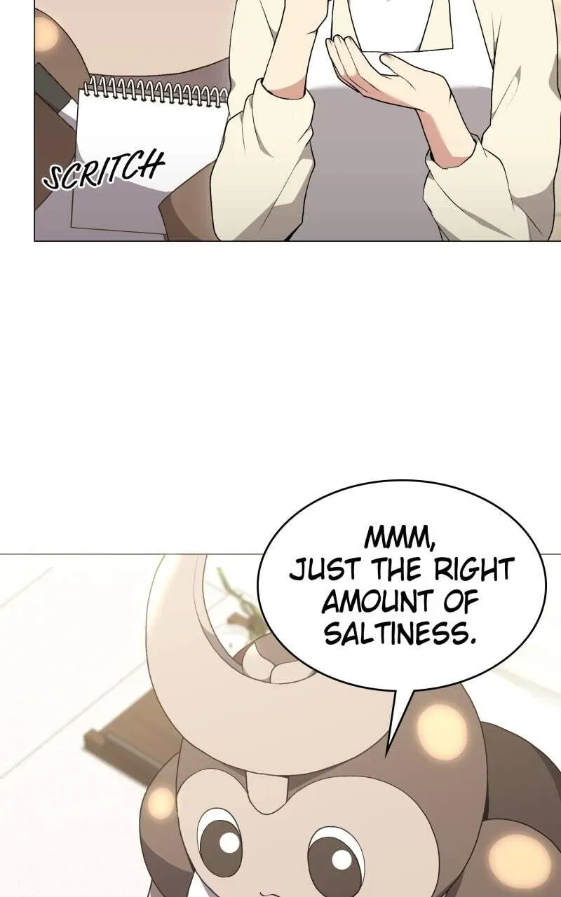 Hunter World’s Gardener Chapter 101 299 17
