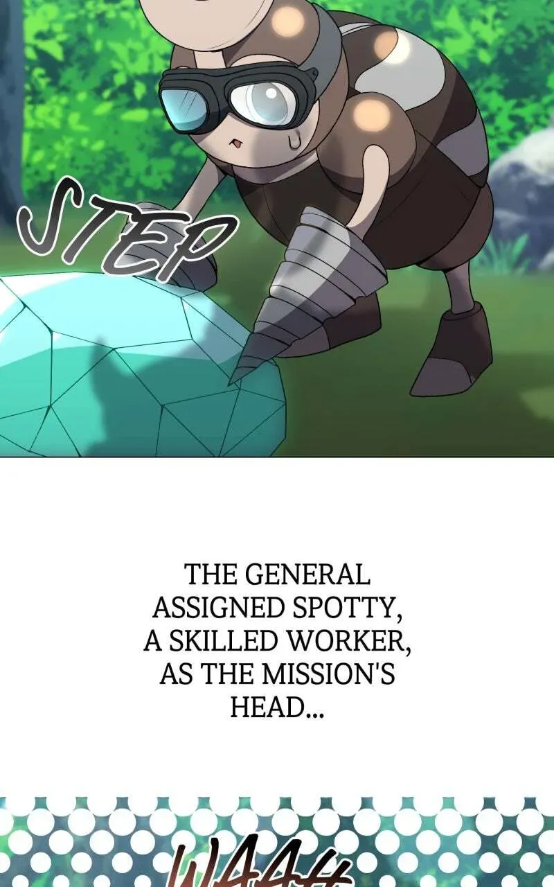 Hunter World’s Gardener Chapter 101 314 32