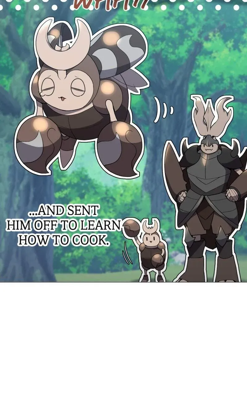 Hunter World’s Gardener Chapter 101 315 33