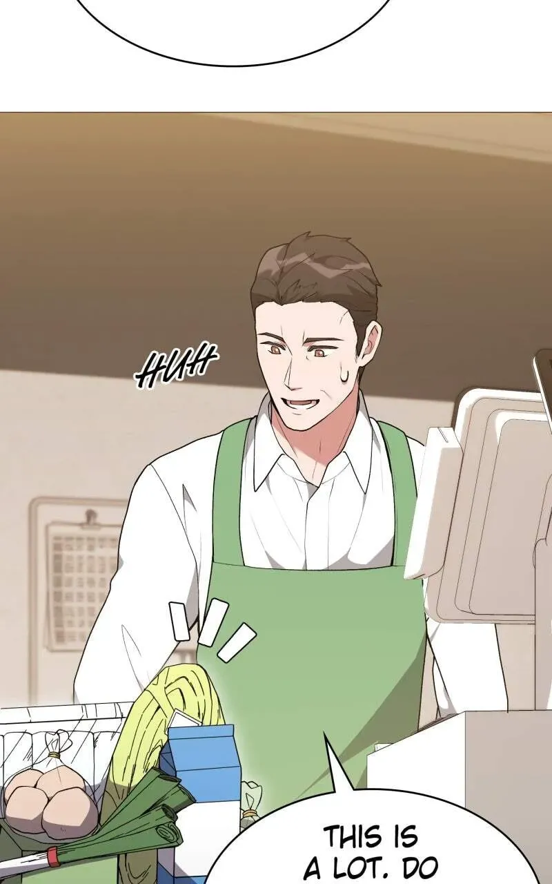 Hunter World’s Gardener Chapter 101 328 46