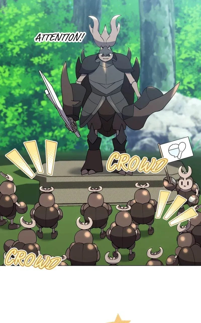 Hunter World’s Gardener Chapter 101 335 53