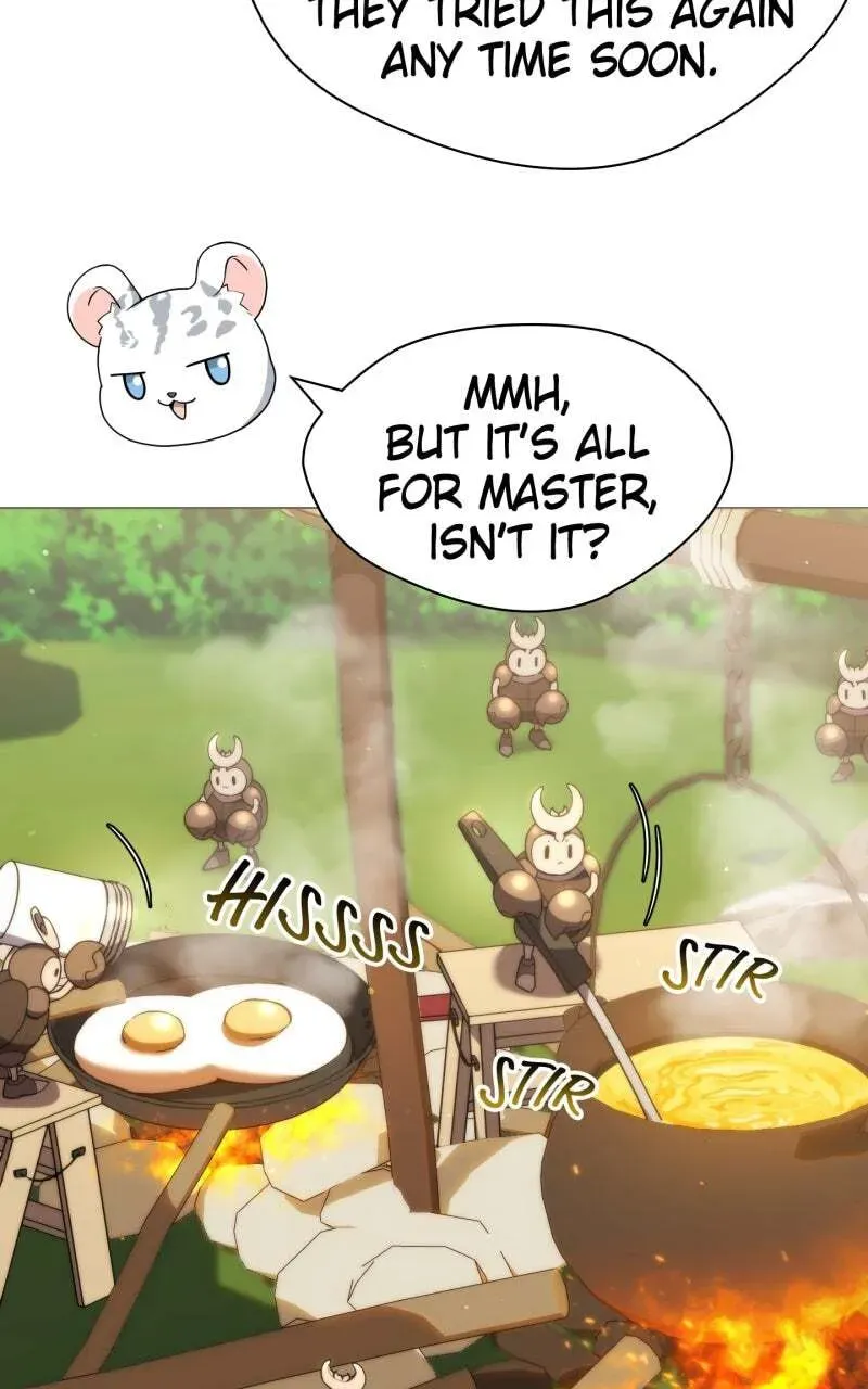 Hunter World’s Gardener Chapter 101 342 60