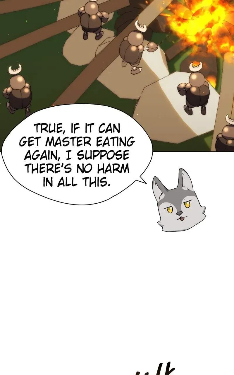 Hunter World’s Gardener Chapter 101 343 61