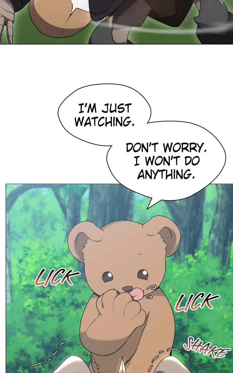 Hunter World’s Gardener Chapter 101 348 66