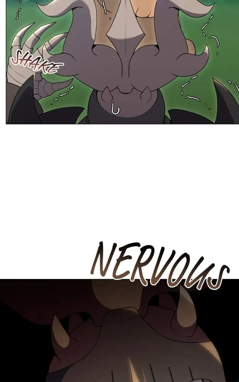 Hunter World’s Gardener Chapter 101 349 67