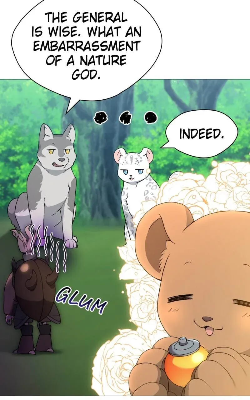 Hunter World’s Gardener Chapter 101 354 72