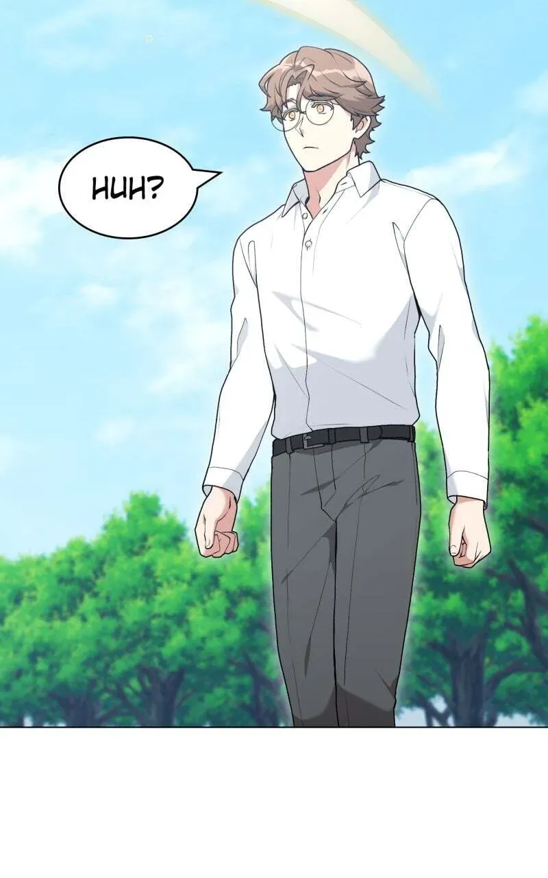 Hunter World’s Gardener Chapter 101 356 74