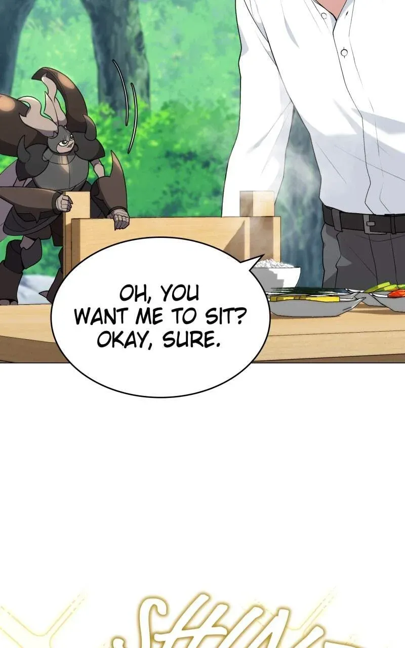 Hunter World’s Gardener Chapter 101 360 78