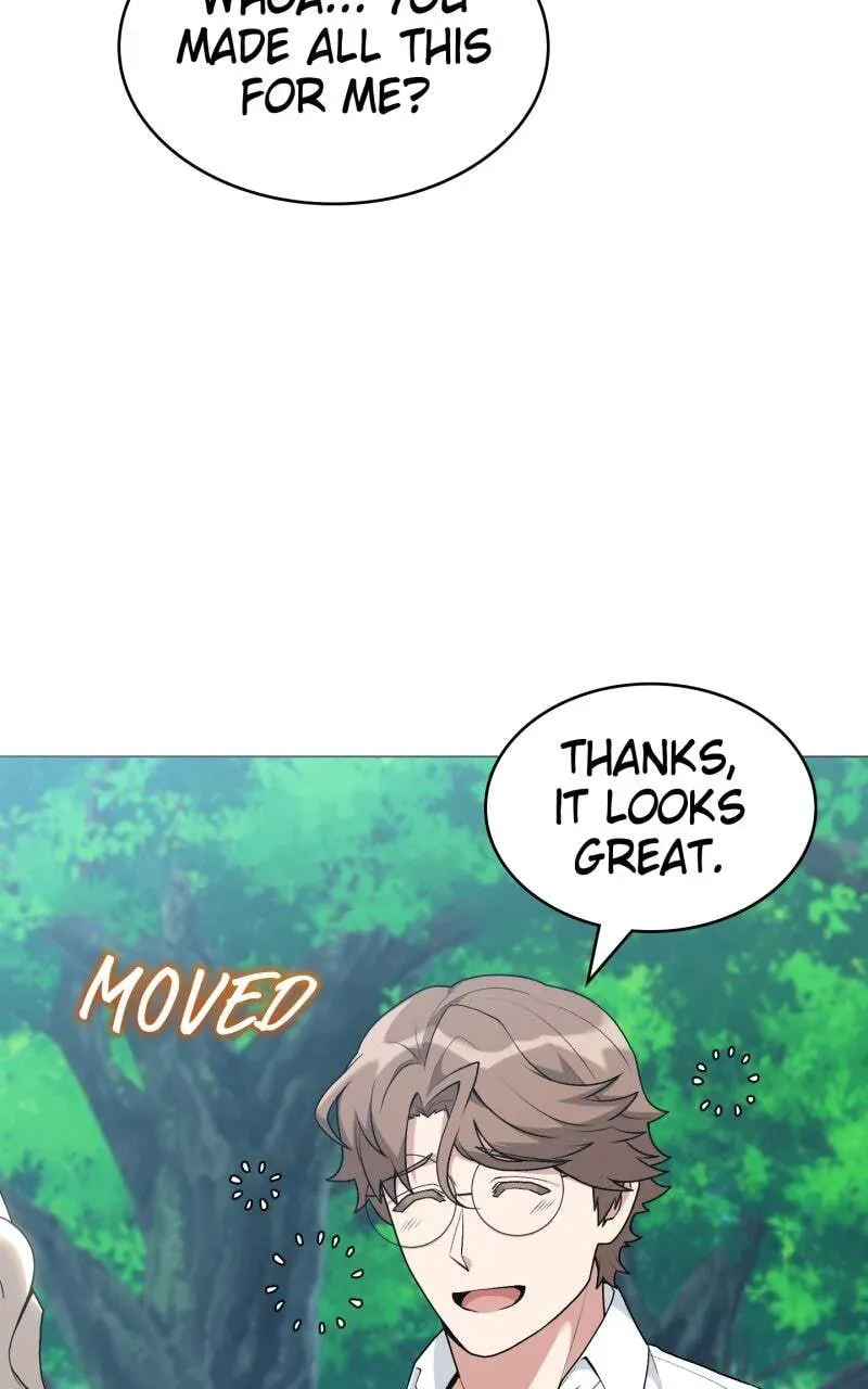 Hunter World’s Gardener Chapter 101 362 80