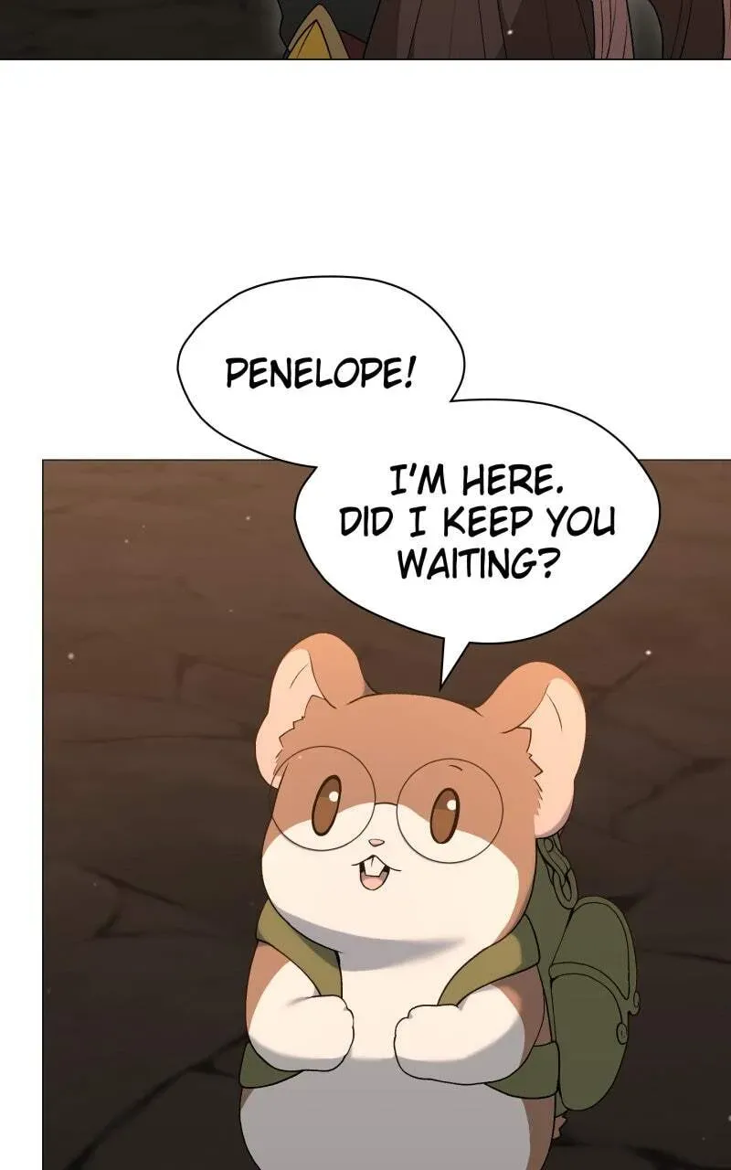 Hunter World’s Gardener Chapter 101 370 88