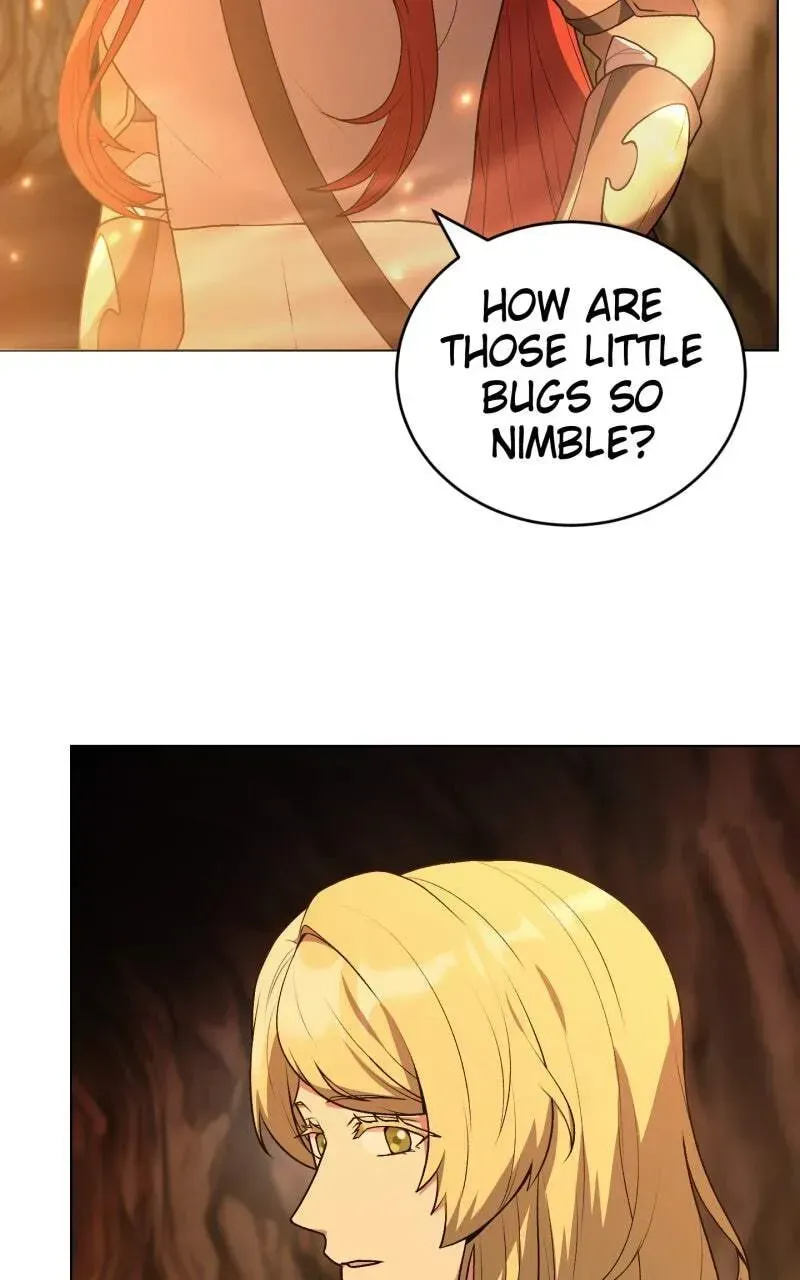 Hunter World’s Gardener Chapter 106 357 01706da986be