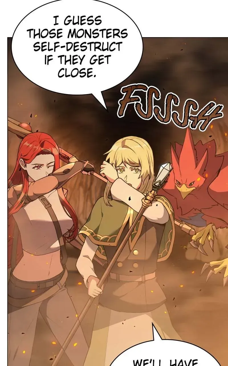 Hunter World’s Gardener Chapter 106 344 064887aeb003