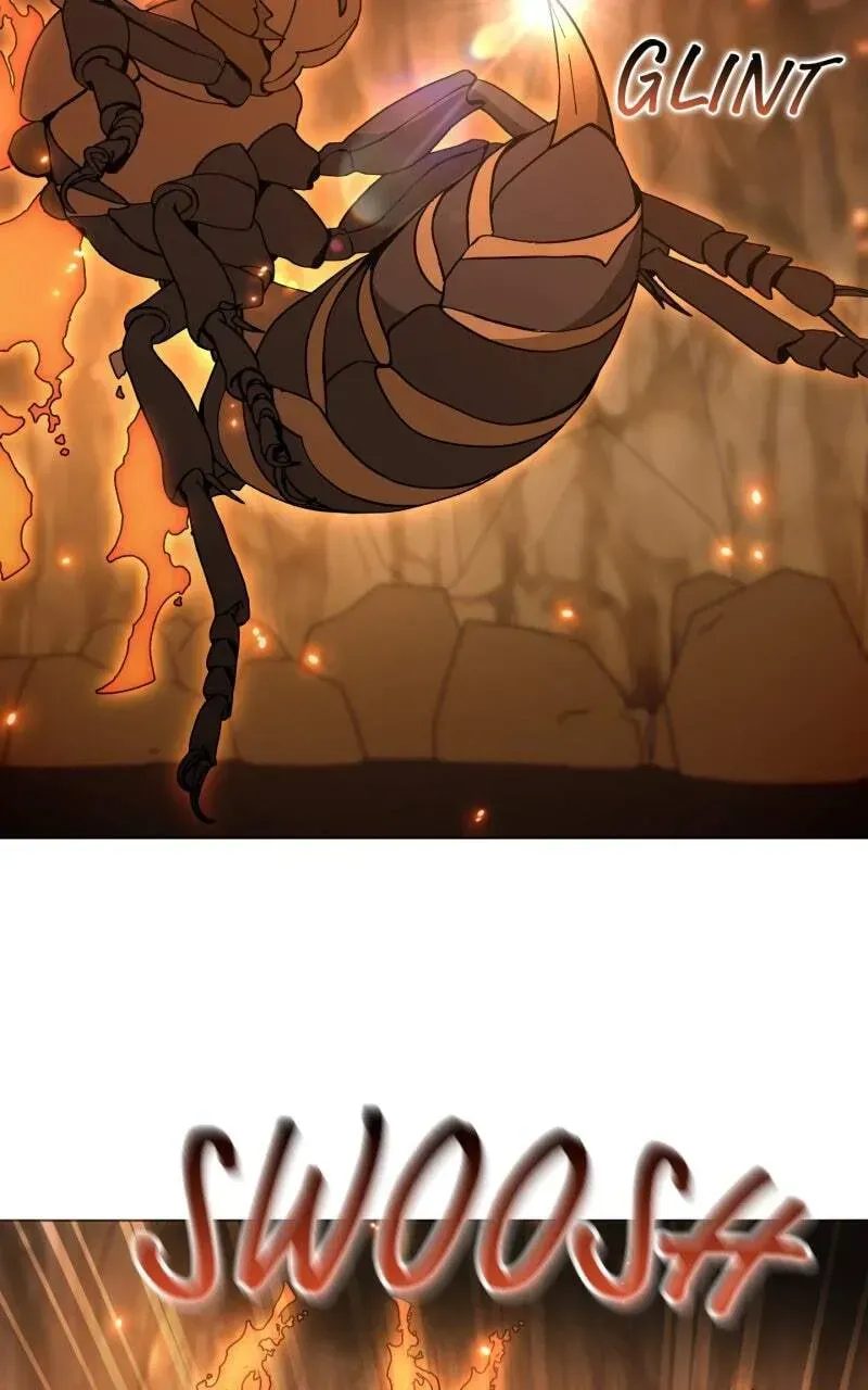 Hunter World’s Gardener Chapter 106 335 172d9329ce55