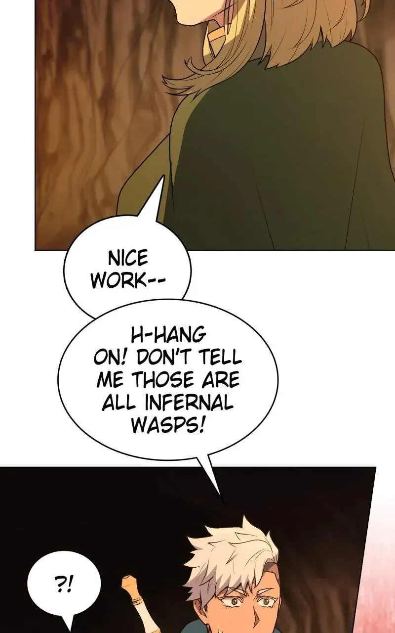 Hunter World’s Gardener Chapter 106 358 1fb6e1149a19