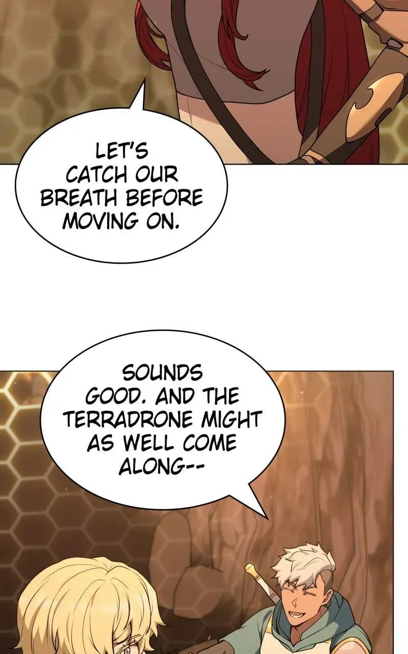 Hunter World’s Gardener Chapter 106 320 690fef3696a1
