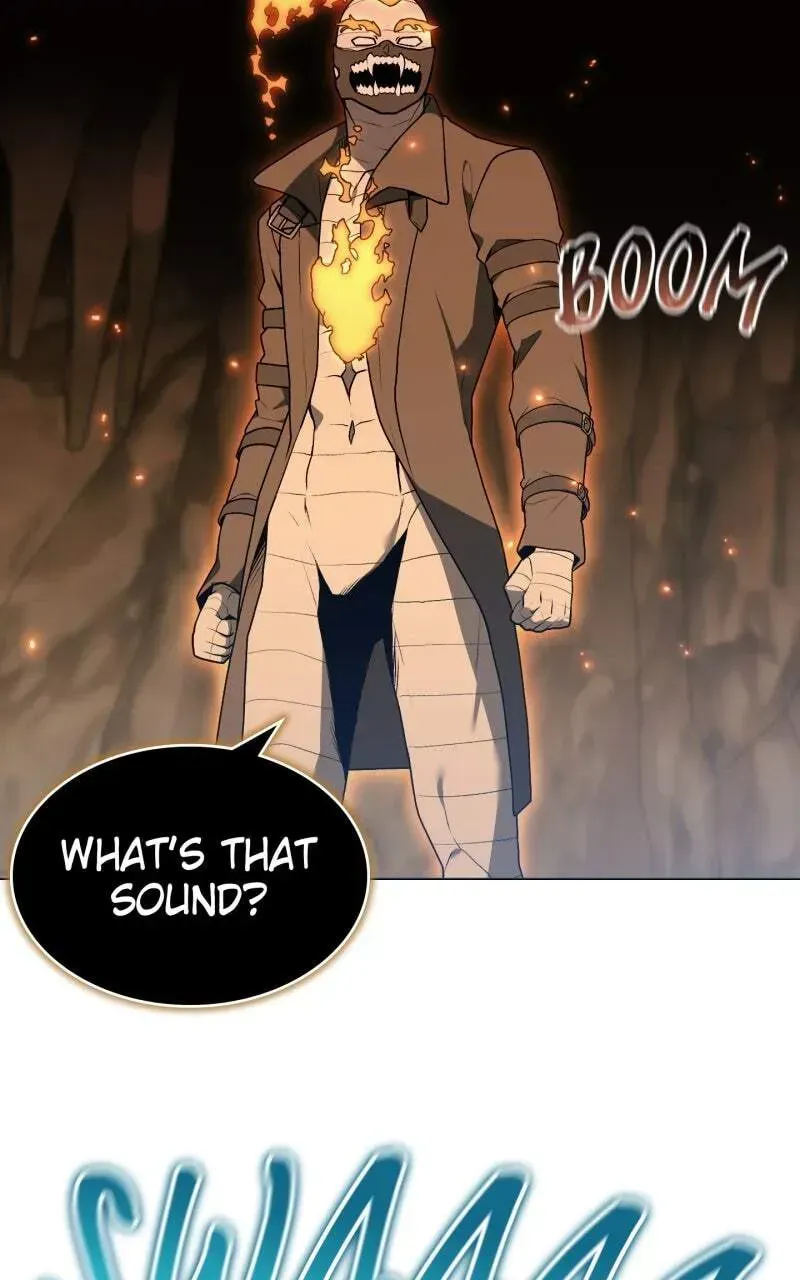 Hunter World’s Gardener Chapter 106 380 696de785be27