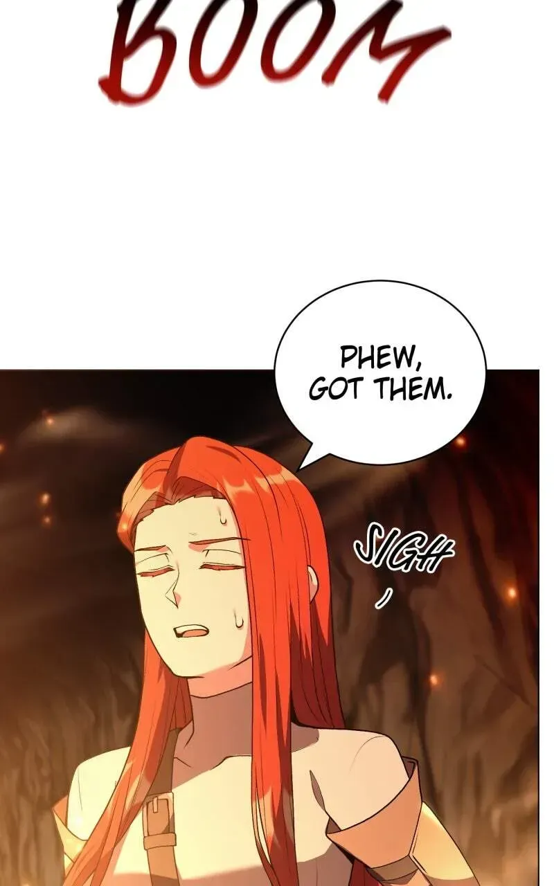 Hunter World’s Gardener Chapter 106 356 7a25ace876c7