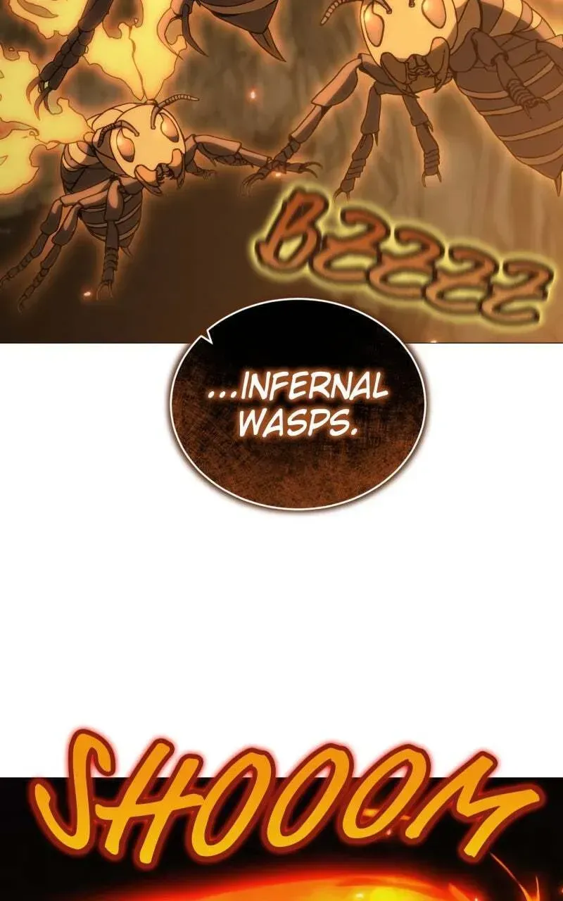 Hunter World’s Gardener Chapter 106 327 7e4735a2db56