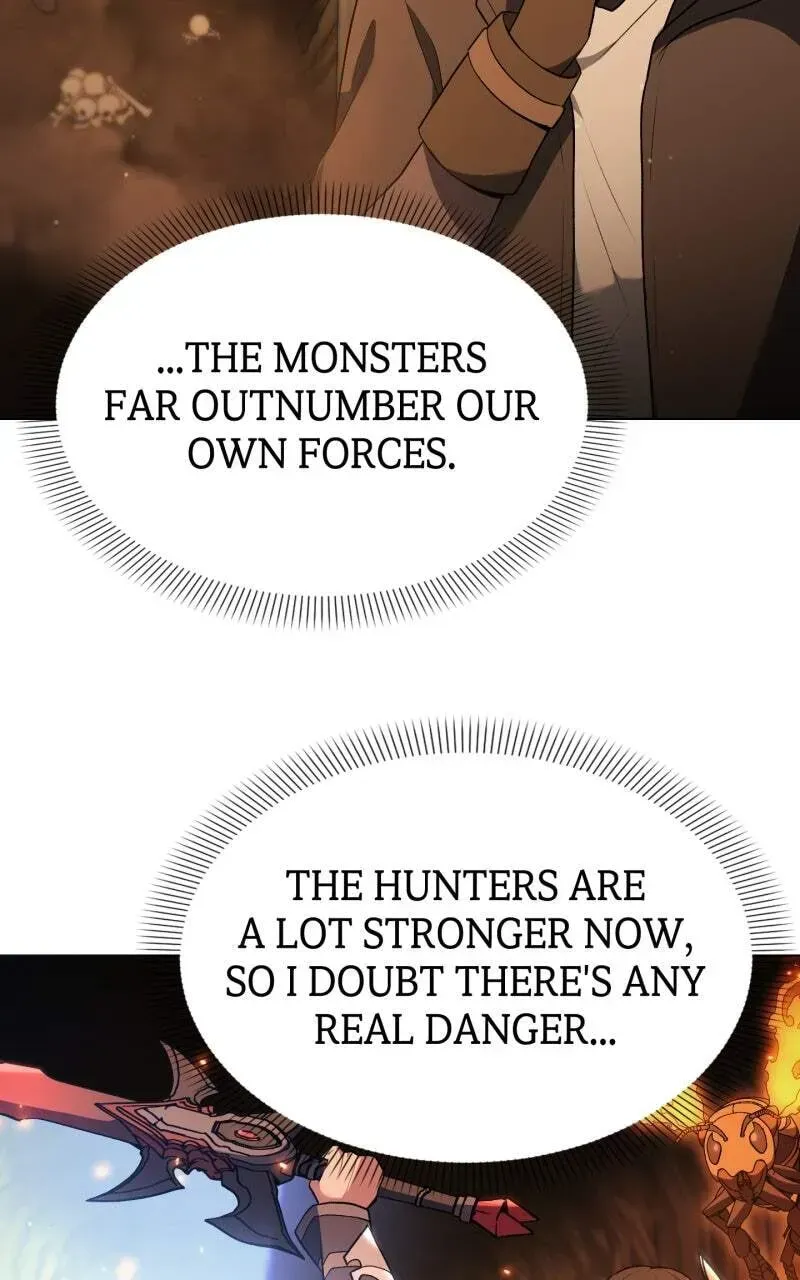 Hunter World’s Gardener Chapter 106 366 7fc911853b3d