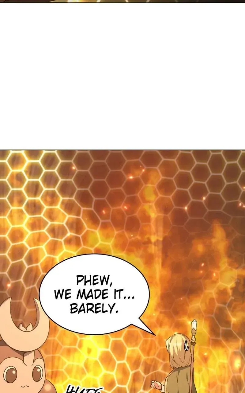 Hunter World’s Gardener Chapter 106 316 8eacd820f7e1