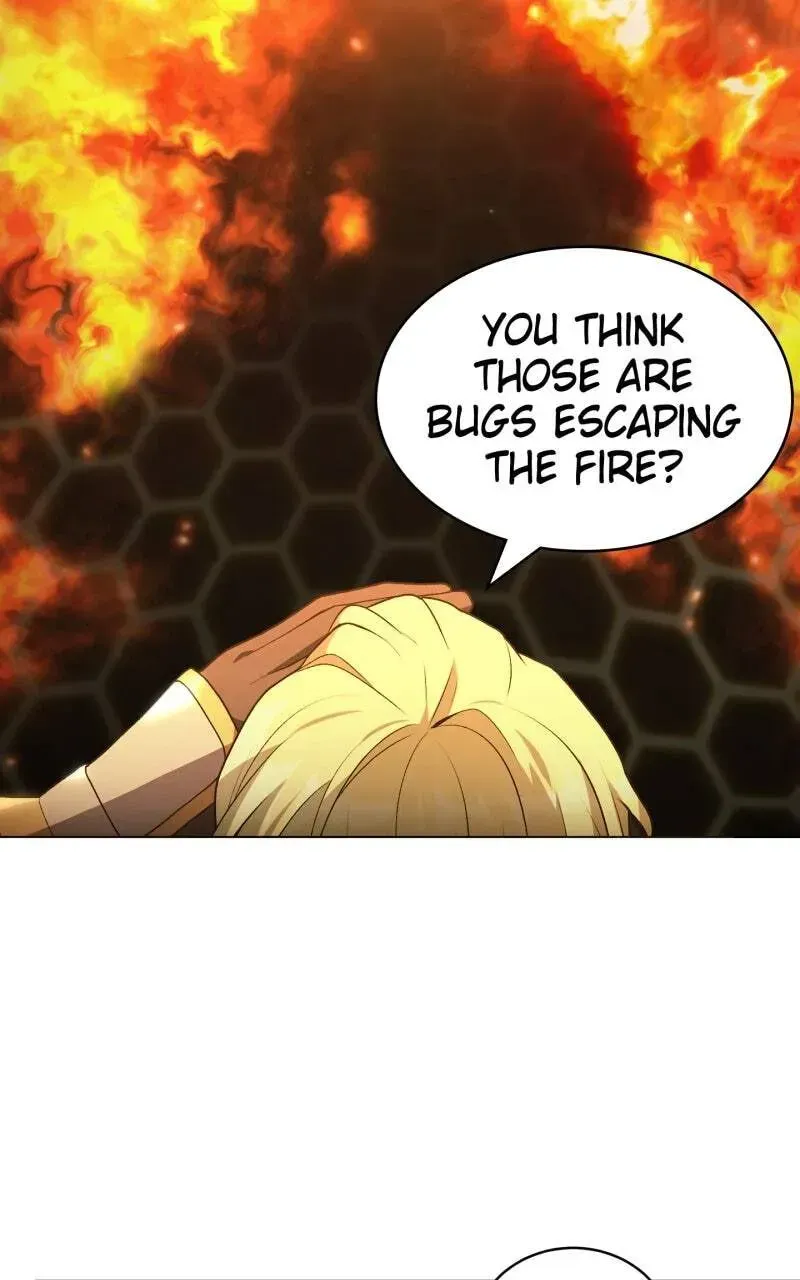 Hunter World’s Gardener Chapter 106 324 952f04a71a83