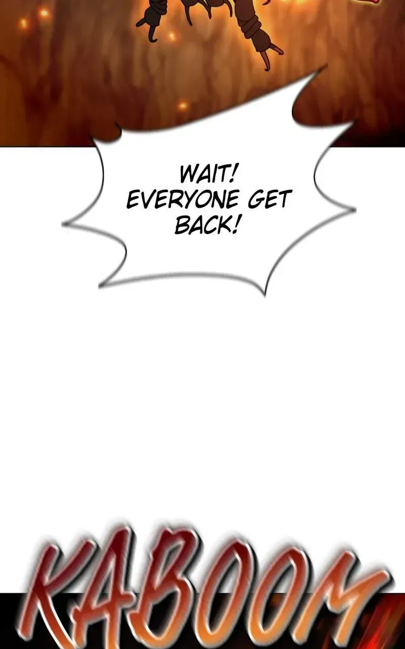 Hunter World’s Gardener Chapter 106 342 acea968f2042