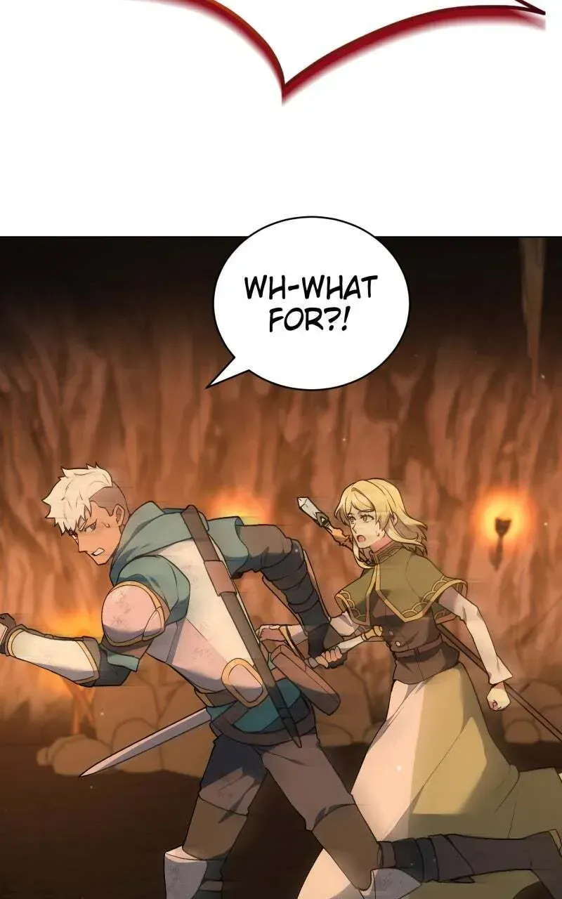 Hunter World’s Gardener Chapter 106 378 cdb4738fd6a7