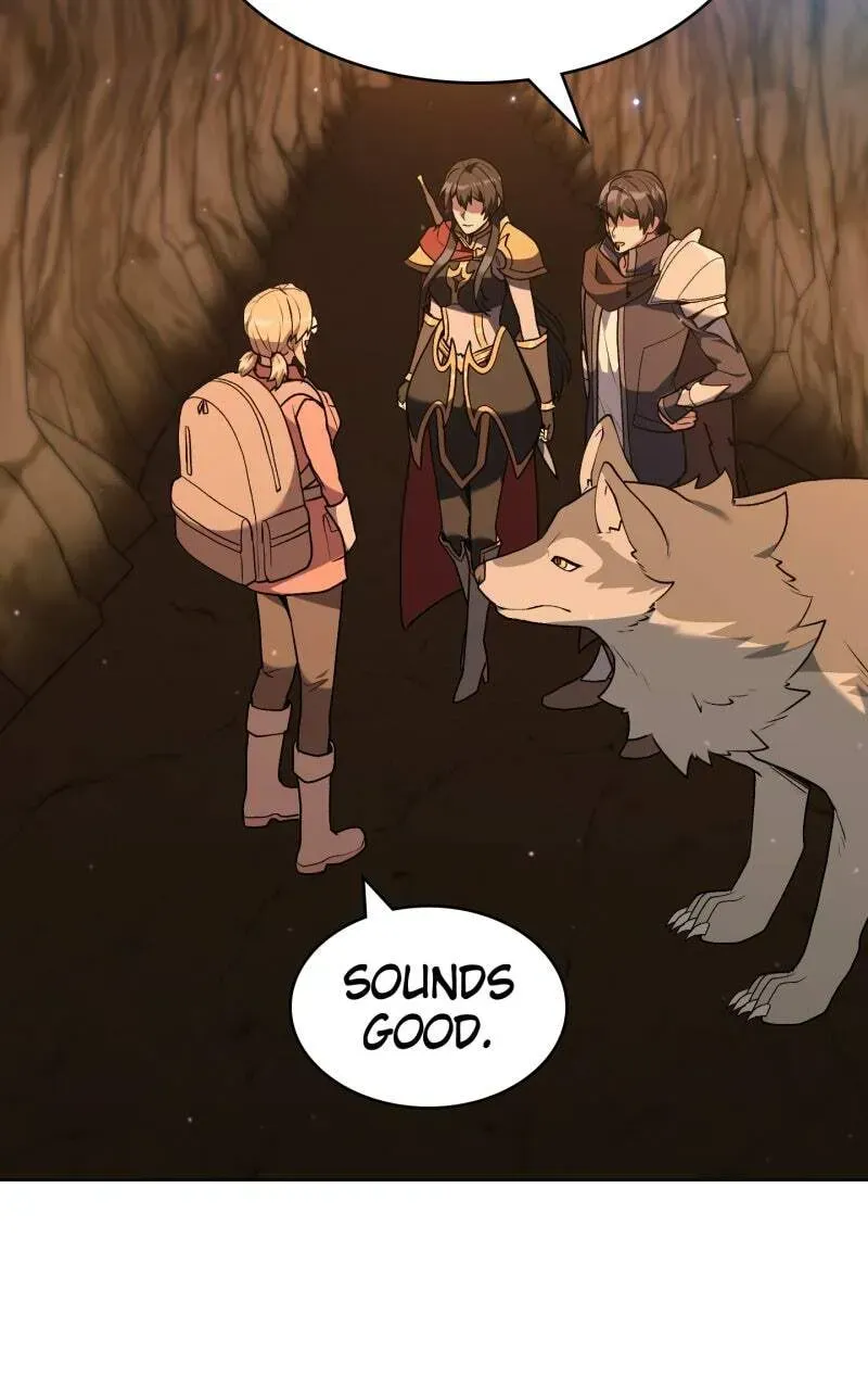 Hunter World’s Gardener Chapter 106 398 da0954d07154