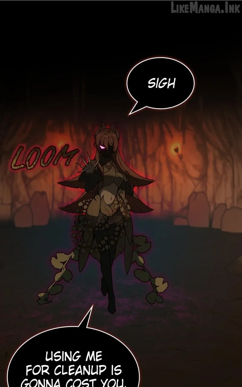 Hunter World’s Gardener Chapter 107 299 13be0c320cb7