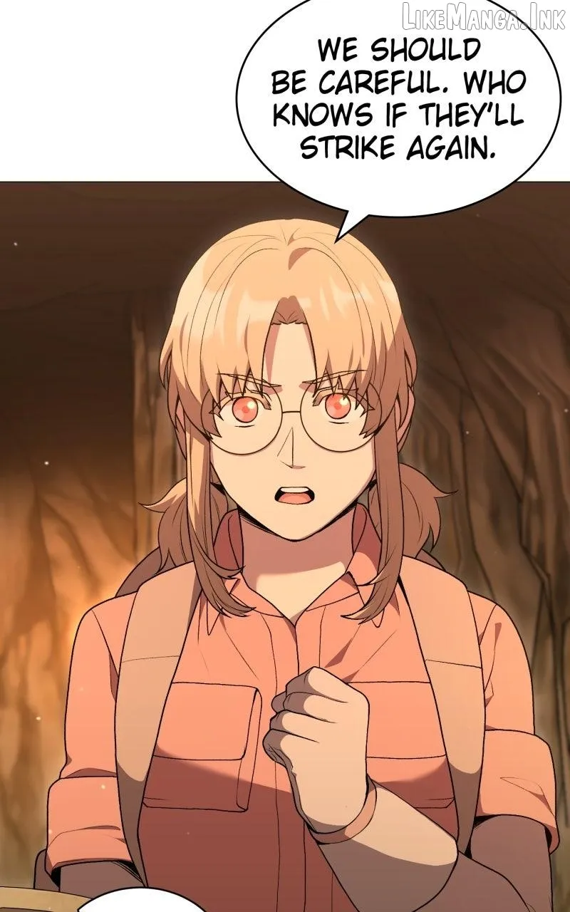 Hunter World’s Gardener Chapter 107 357 22a448c15f13