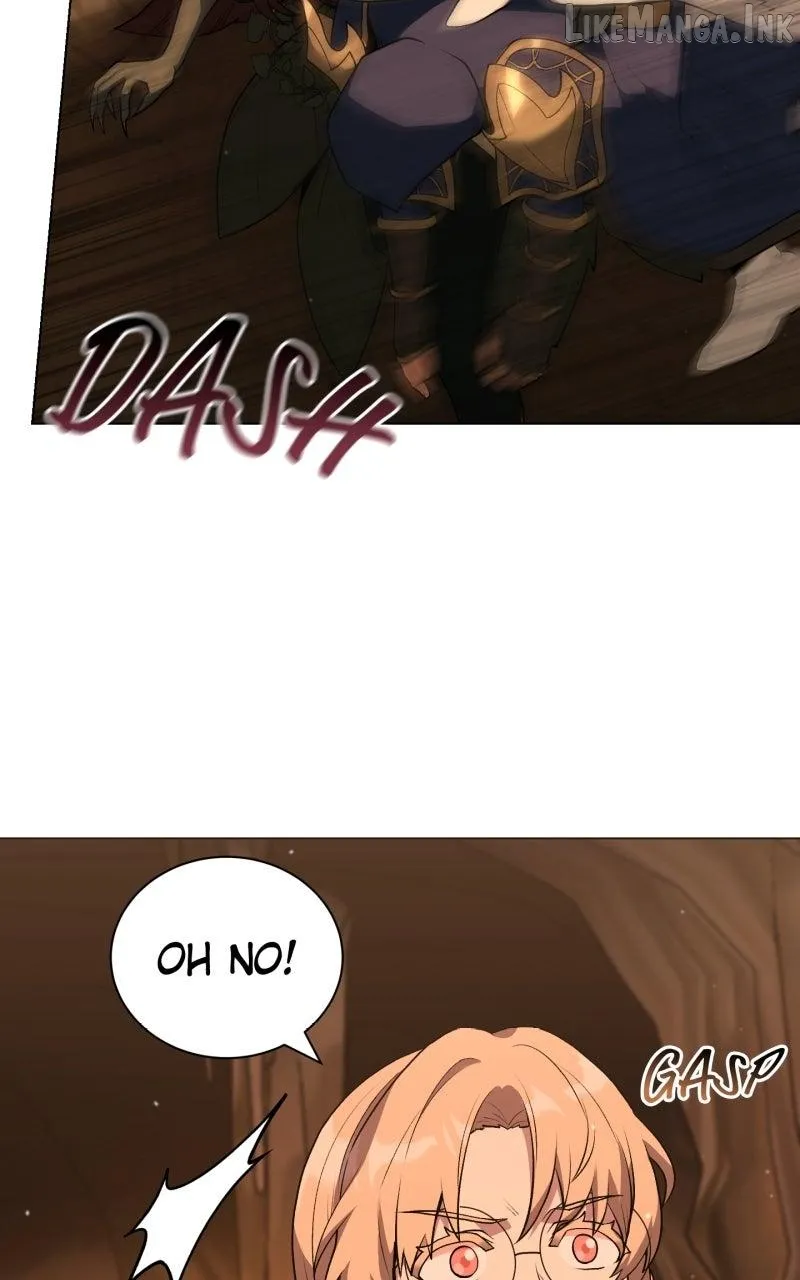 Hunter World’s Gardener Chapter 107 354 850d94da3375