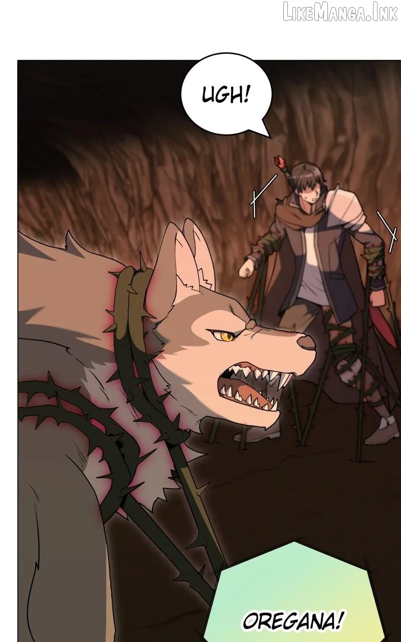 Hunter World’s Gardener Chapter 107 303 8e51e8dc2c5a