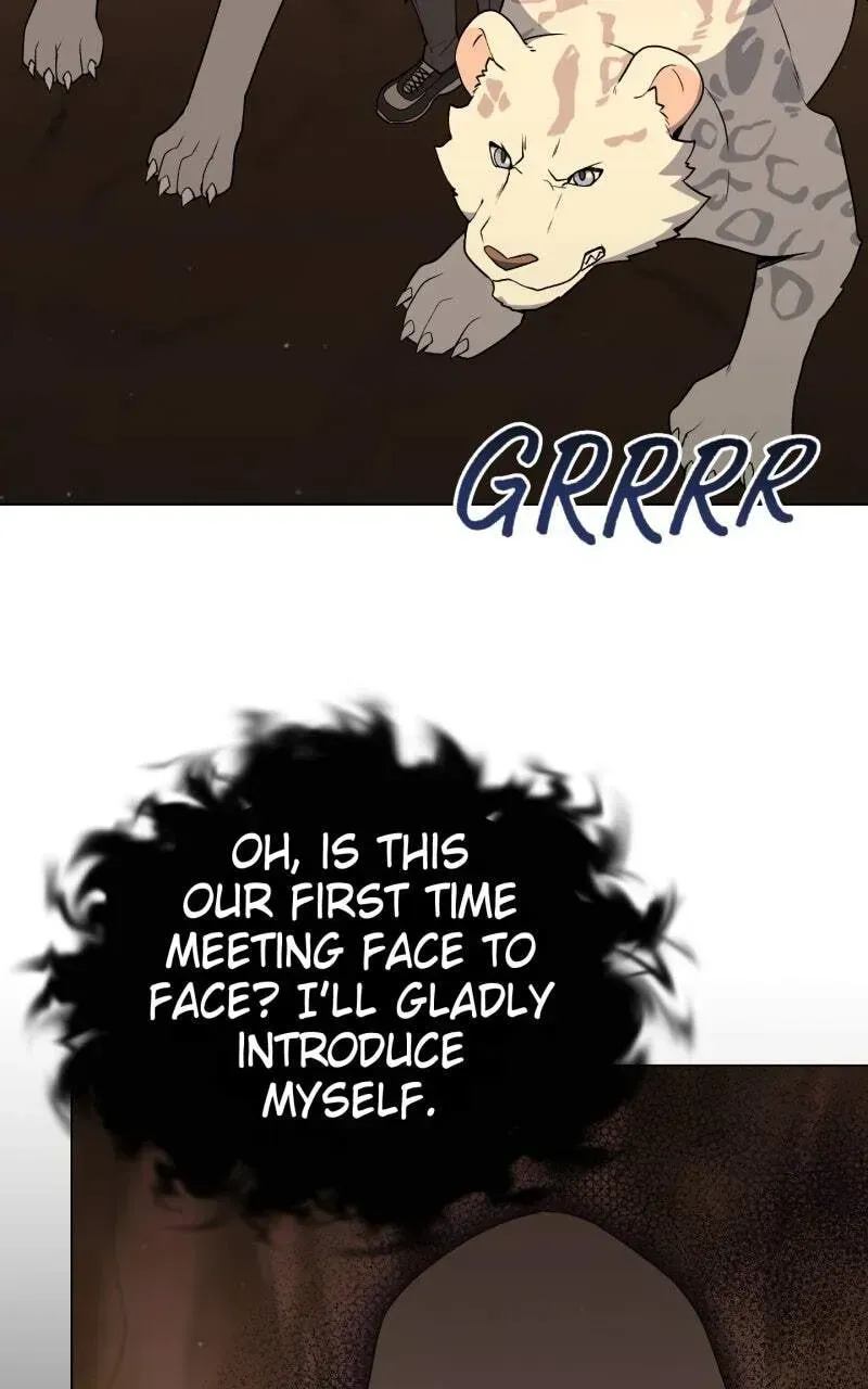 Hunter World’s Gardener Chapter 108 297 17f0c675d451