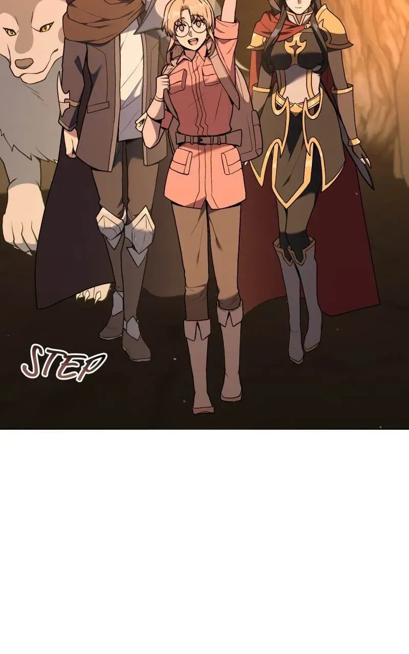 Hunter World’s Gardener Chapter 108 279 29470c2a49fe