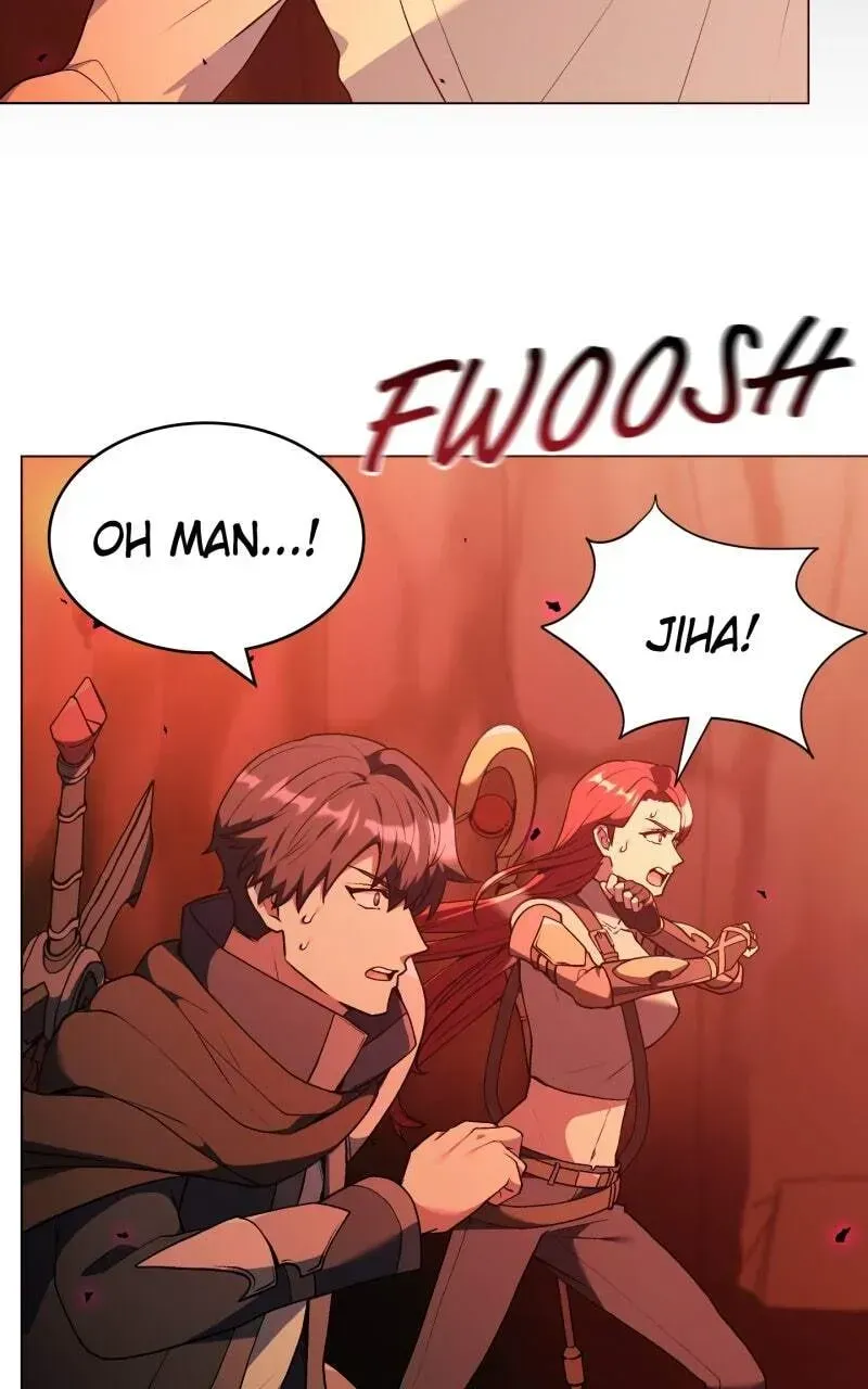 Hunter World’s Gardener Chapter 108 325 3dd569a43efc