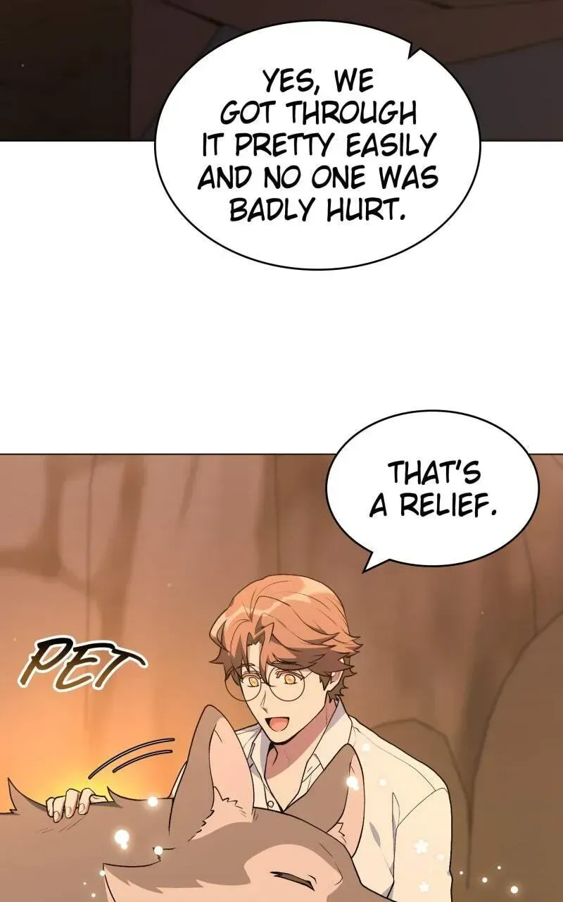 Hunter World’s Gardener Chapter 108 282 401f9fdfea59