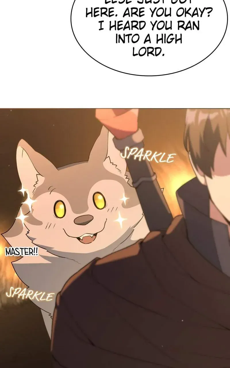 Hunter World’s Gardener Chapter 108 281 60d9b5801985