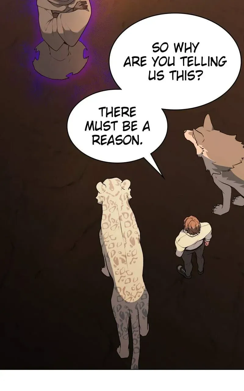 Hunter World’s Gardener Chapter 108 320 9163feeee34c