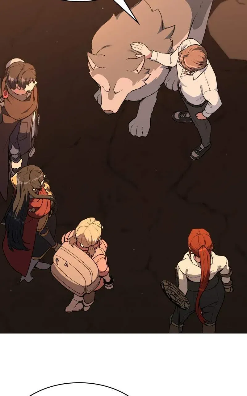 Hunter World’s Gardener Chapter 108 284 ac77219bcc45