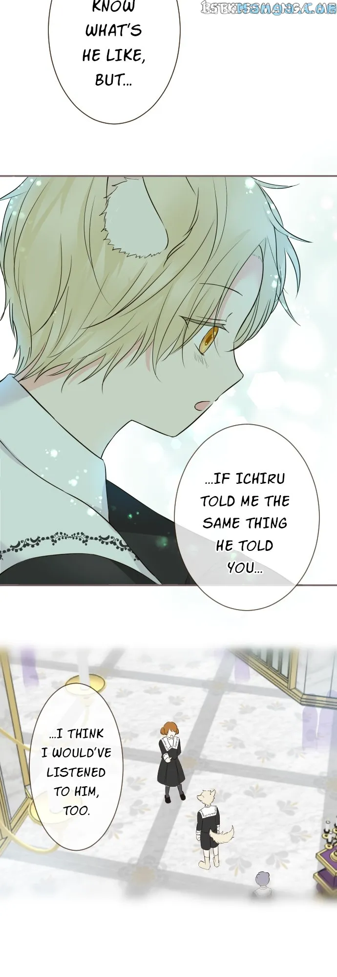 Protected by My Dragon Knight Chapter 108 116 10