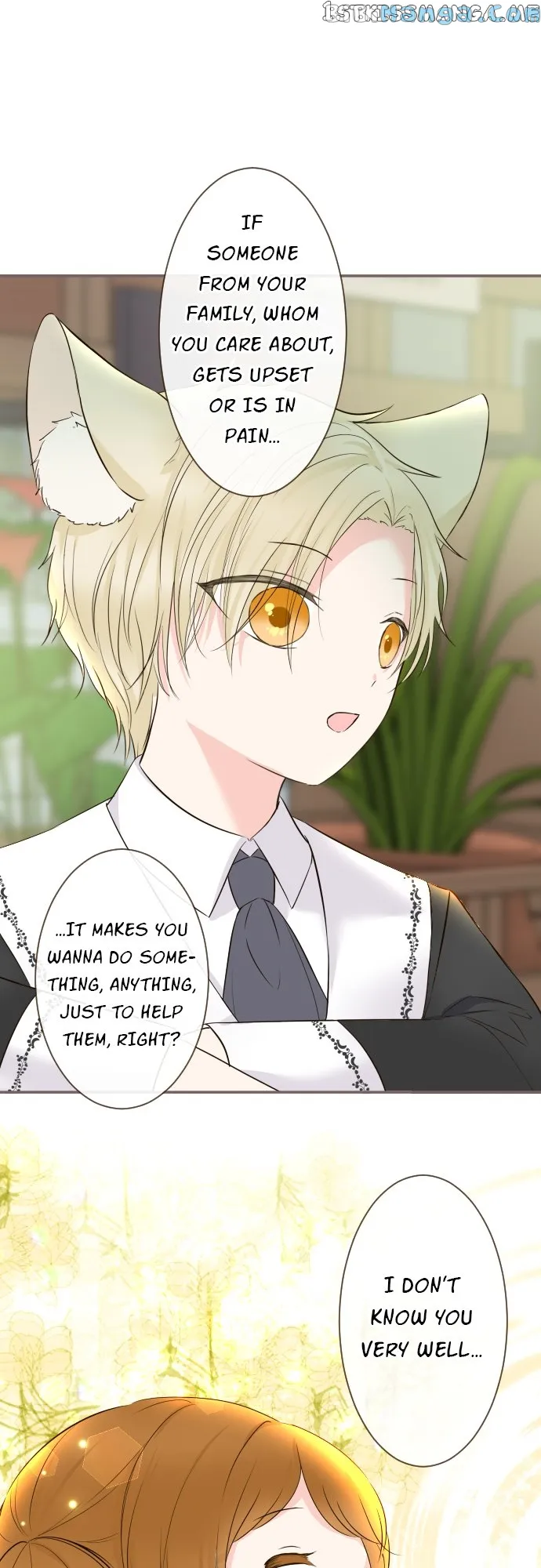 Protected by My Dragon Knight Chapter 108 117 11