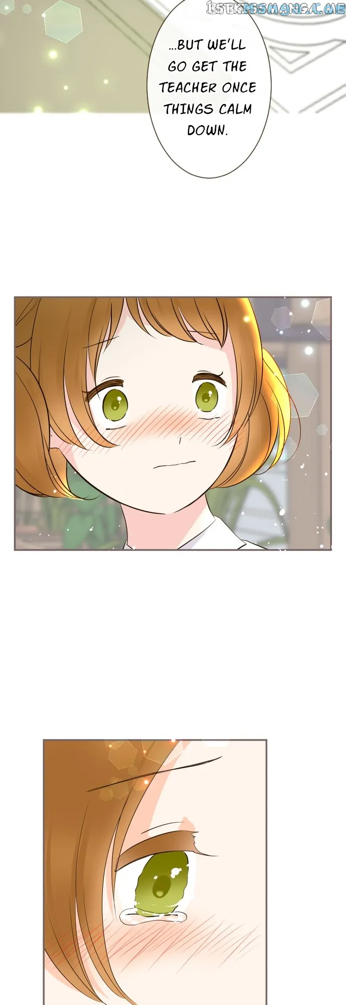 Protected by My Dragon Knight Chapter 108 119 13