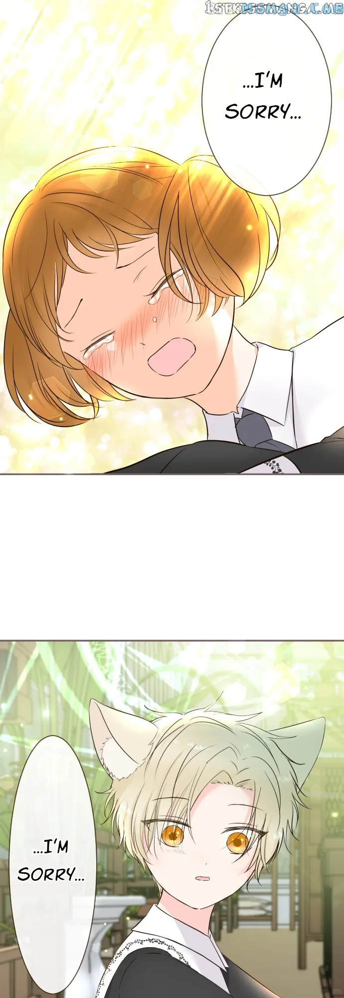 Protected by My Dragon Knight Chapter 108 121 15