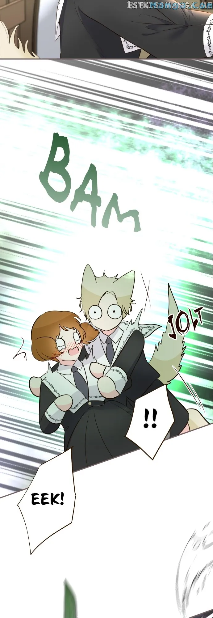 Protected by My Dragon Knight Chapter 108 122 16