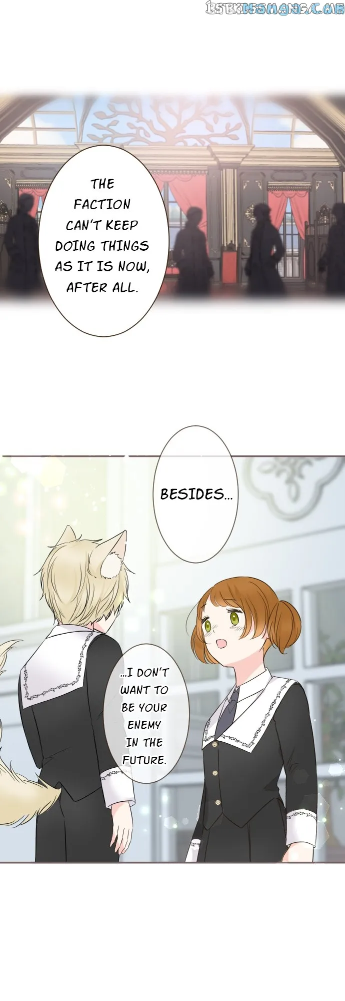 Protected by My Dragon Knight Chapter 108 129 23