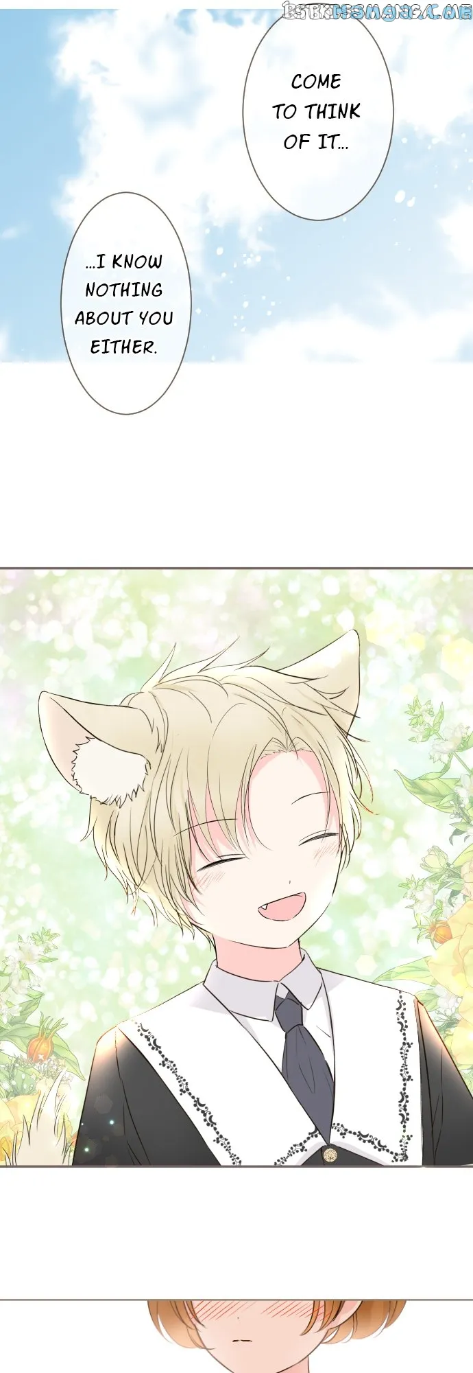 Protected by My Dragon Knight Chapter 108 130 24